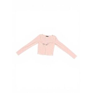 Abercrombie & Fitch Women's Shirt - Size Small